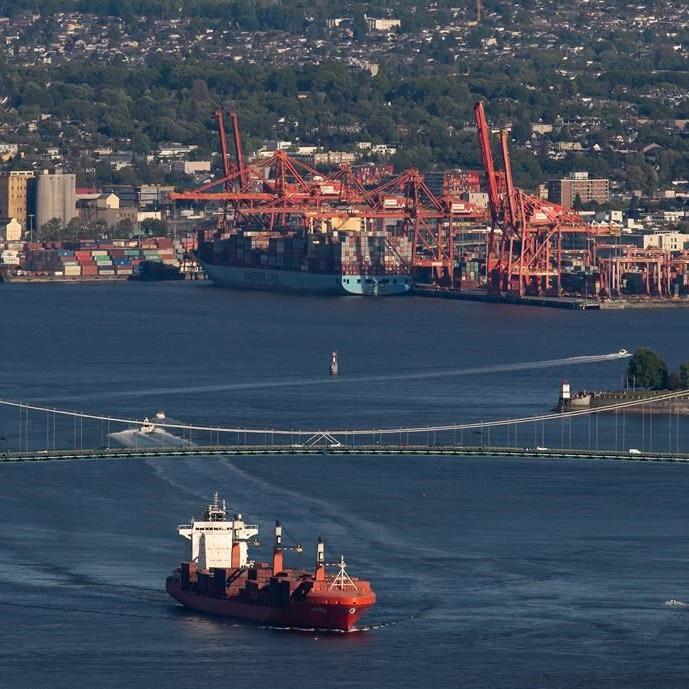 Shipping industry looks for consensus on sustainable fuels ahead of net-zero goals